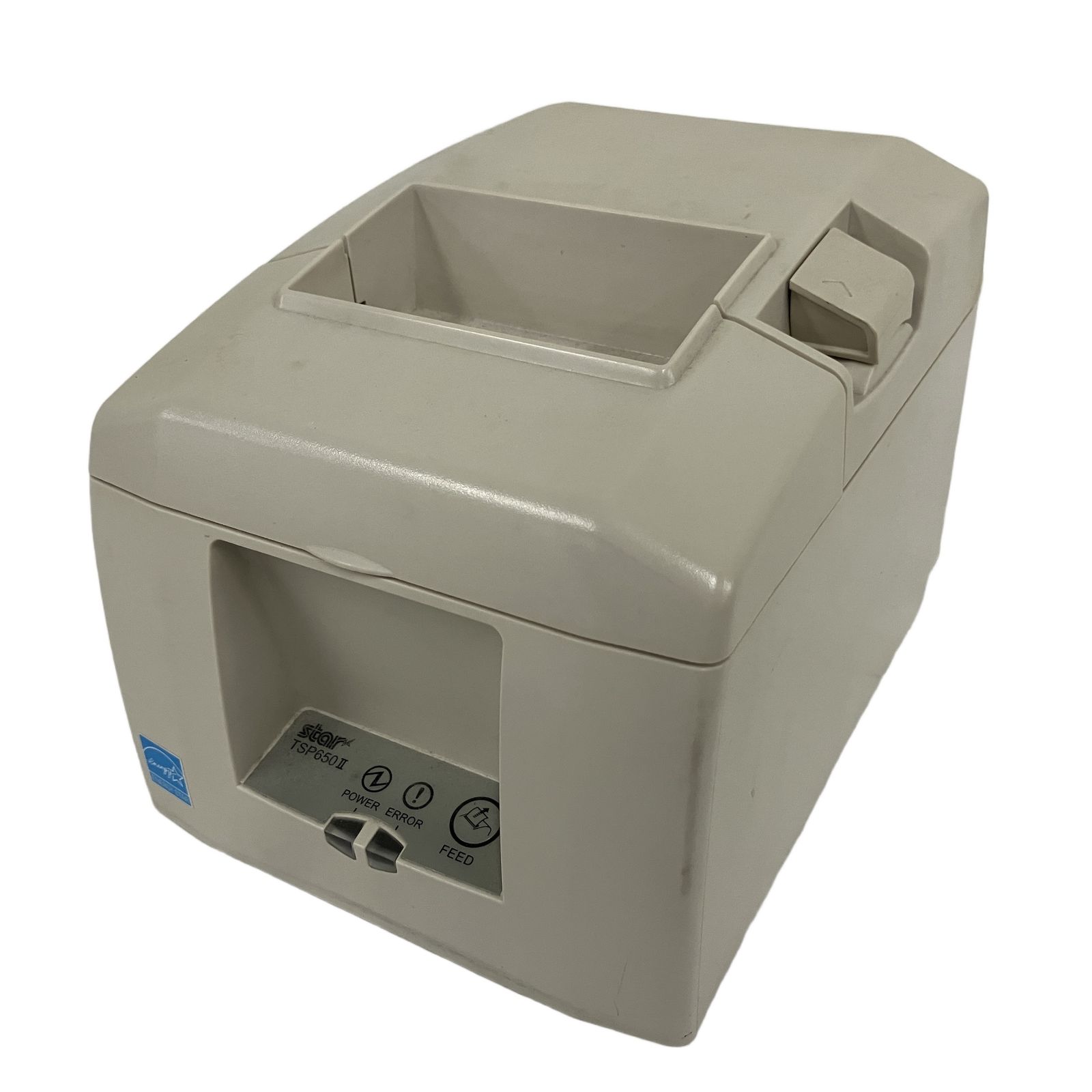 Star TSP650IIシリーズ TSP650 サーマルレシートプリンター 中古 B11345979