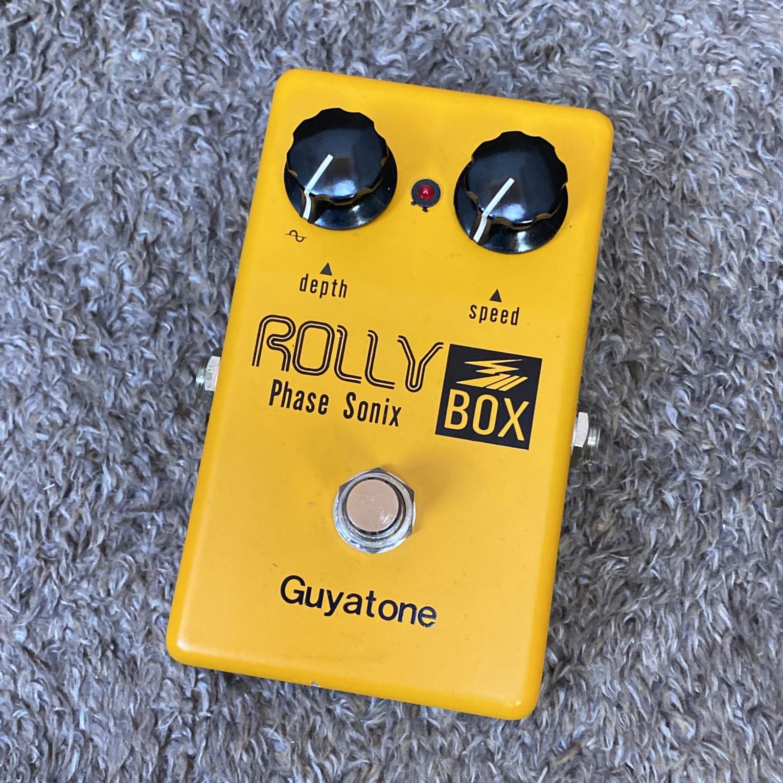 楽器・機材 【尾張小牧店】【楽器】 Guyatone | グヤトーン