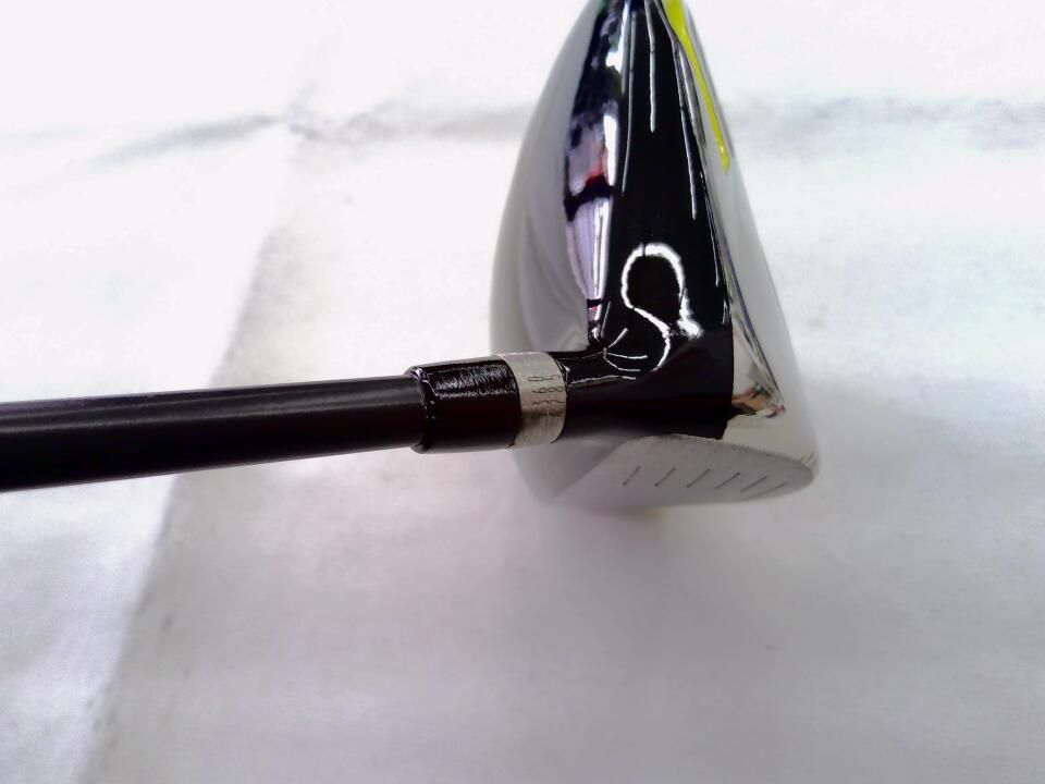 キャスコ K2K by POWER TORNADO MINI DRIVER 10.5度 ATTAS MB-FW R
