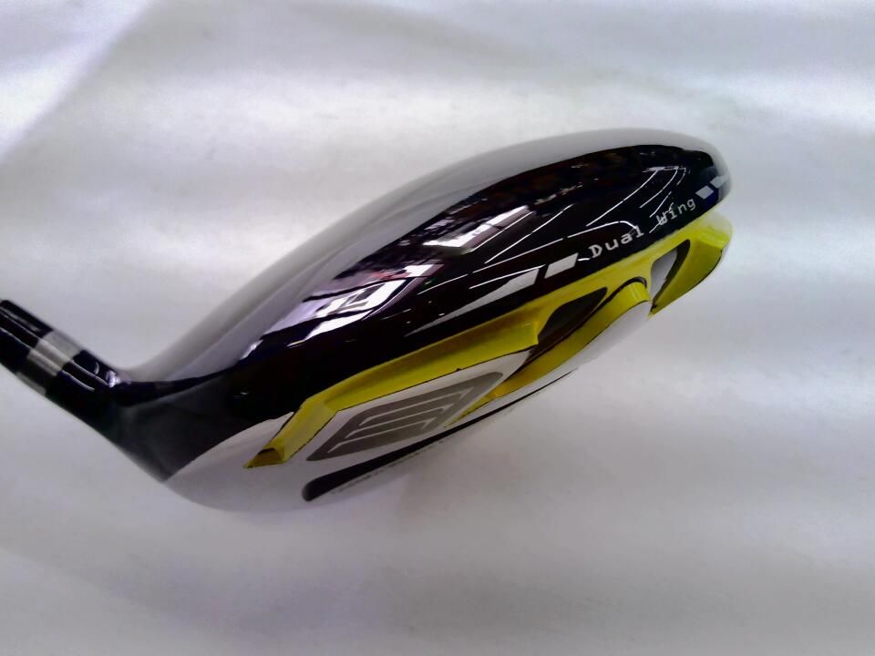 キャスコ K2K by POWER TORNADO MINI DRIVER 10.5度 ATTAS MB-FW R