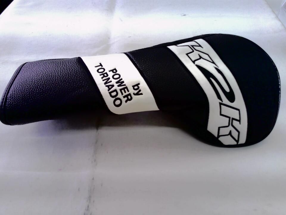 キャスコ K2K by POWER TORNADO MINI DRIVER 10.5度 ATTAS MB-FW R