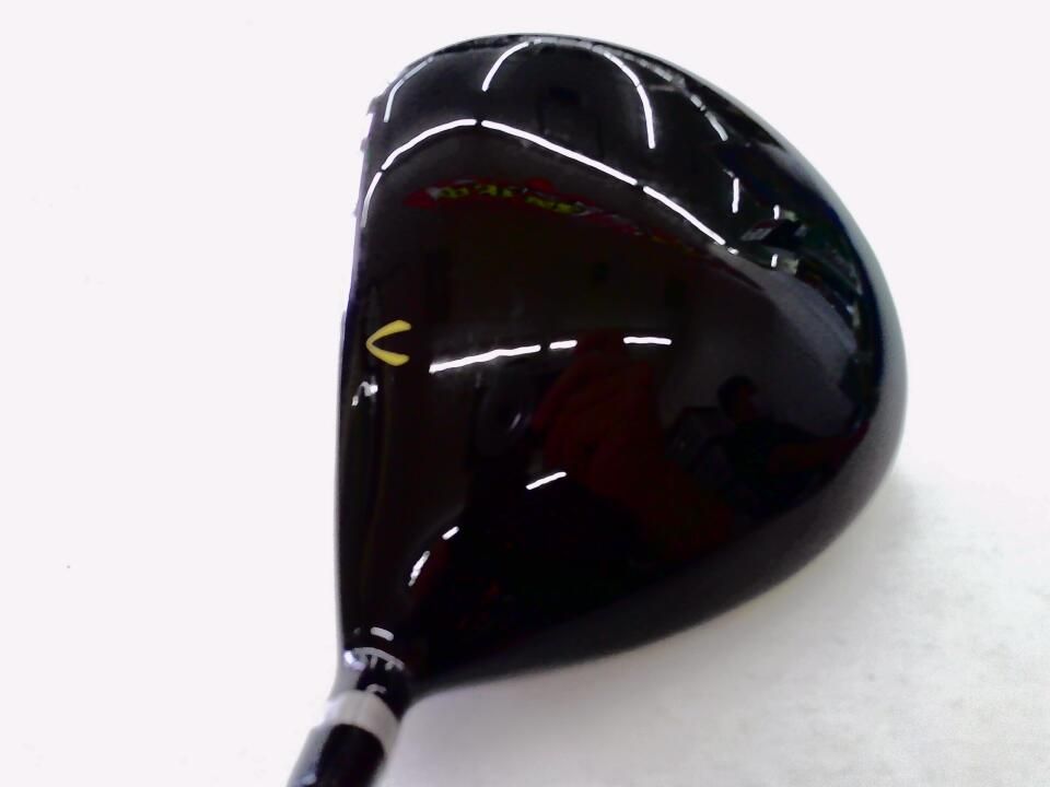 キャスコ K2K by POWER TORNADO MINI DRIVER 10.5度 ATTAS MB-FW R
