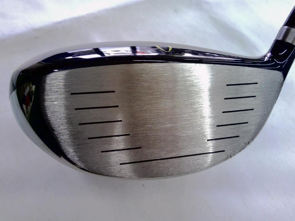 キャスコ K2K by POWER TORNADO MINI DRIVER 10.5度 ATTAS MB-FW R