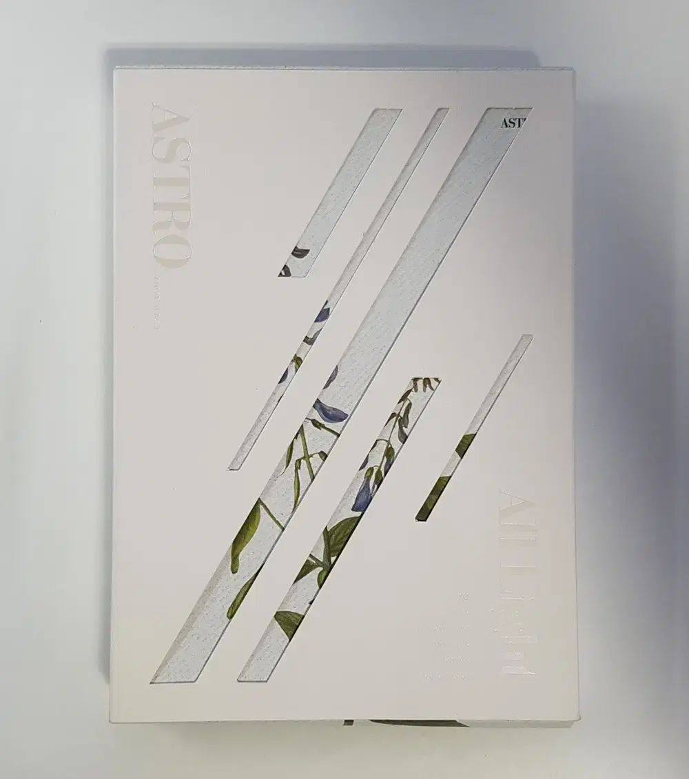 ASTRO(アストロ) ー 正規 1 家 All Light プロモーション用 CD - メルカリ