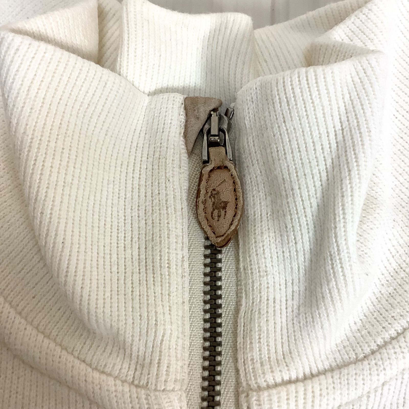 90s】POLO BY RALPH LAUREN ポロバイラルフローレン トリプルポニー 