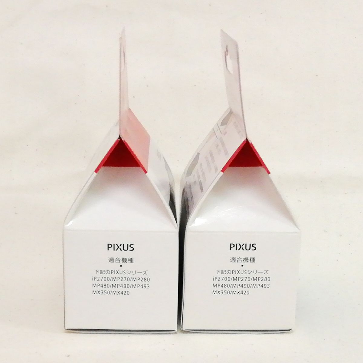 キャノンCanon PIXUS 純正インク BC-310/BC-311 セット - メルカリ