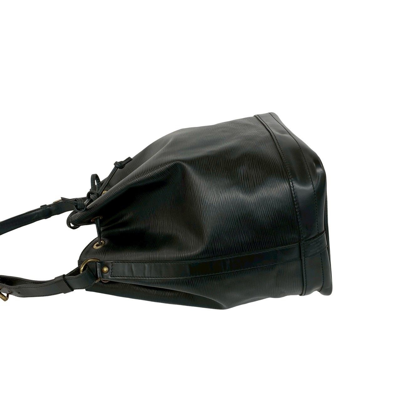 極 美品 LOUIS VUITTON ルイヴィトン ヴィンテージ ノエ エピ レザー 