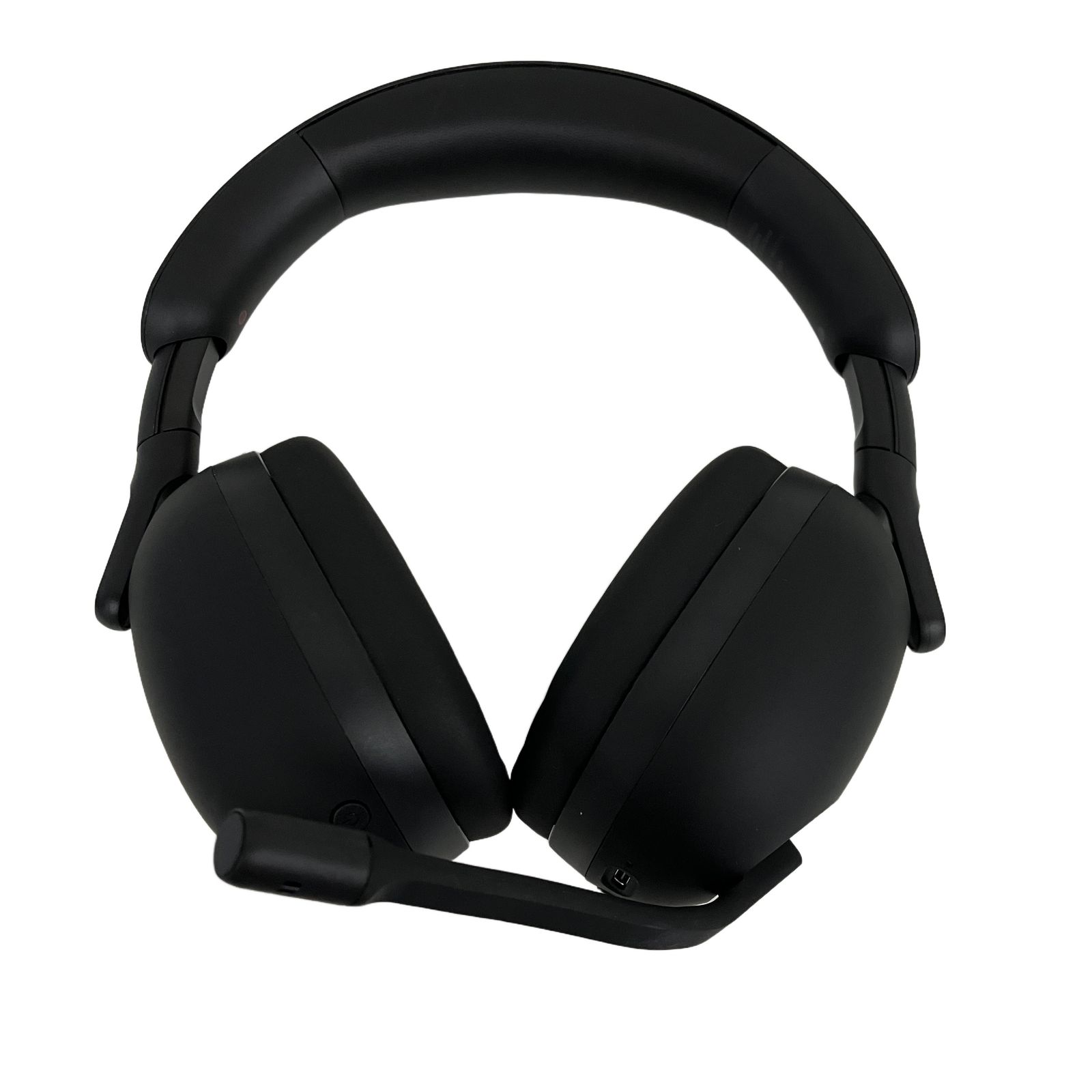 SONY INZONE H9 YY2959 WH-G900N ワイヤレスヘッドホン ゲーミング ソニー ヘッドセット ノイズキャンセリング 音響機器 中古 S11299654