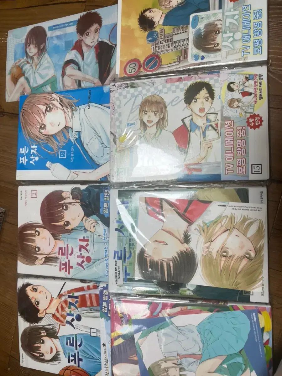 プーさんの箱 初回版 まとめ