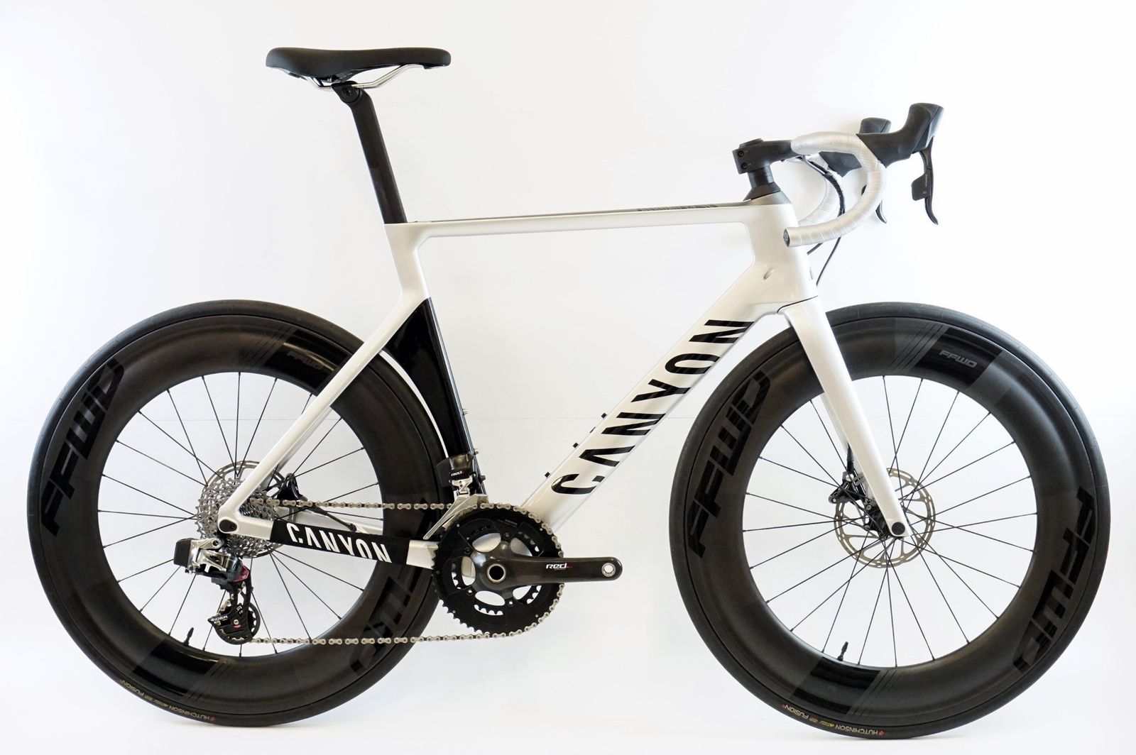 CANYON 「キャニオン」 AEROAD CF SL DISC 2018年モデル ロードバイク / バイチャリ浜松店