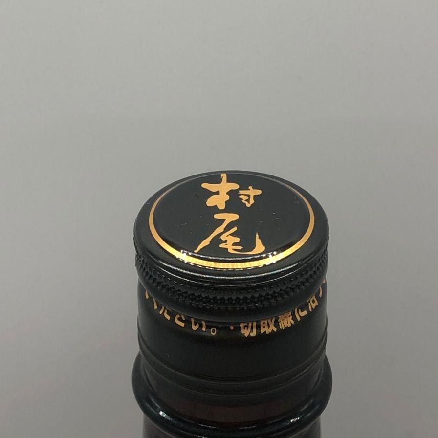 かめ壺焼酎 村尾 1800ml 25% 芋焼酎【P4】 - メルカリ