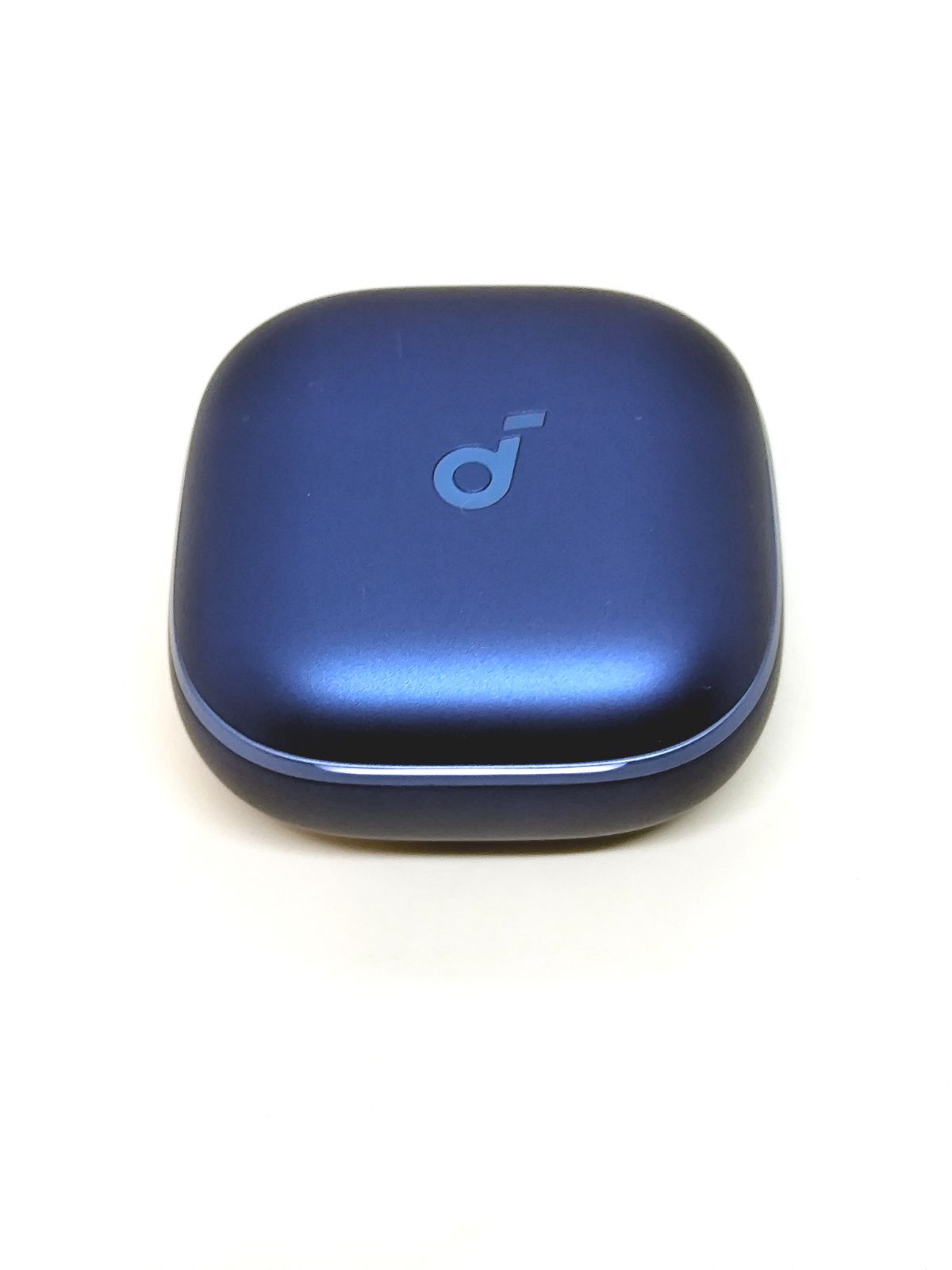 Anker Soundcore Liberty 5 ワイヤレスイヤホン ネイビー 中古動作品①