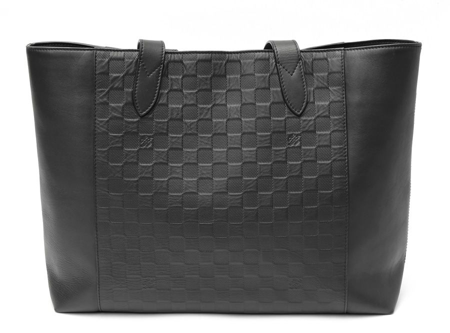 ルイヴィトン / LOUIS VUITTON カバ ヴォワヤージュ / トートバッグ