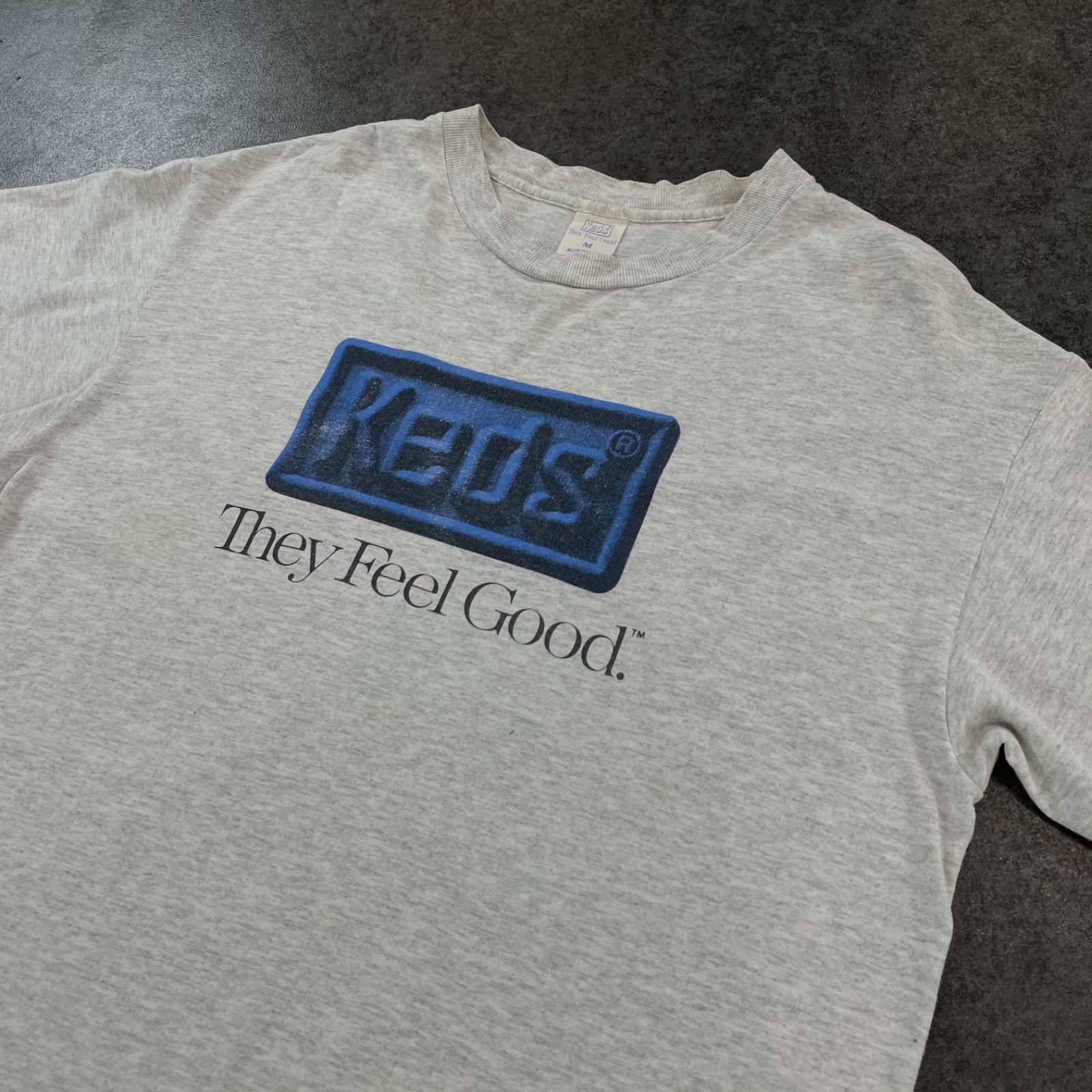 USA製 90s Vintage Keds 
