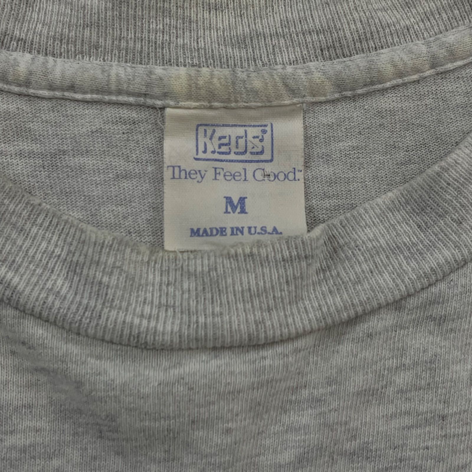 USA製 90s Vintage Keds 