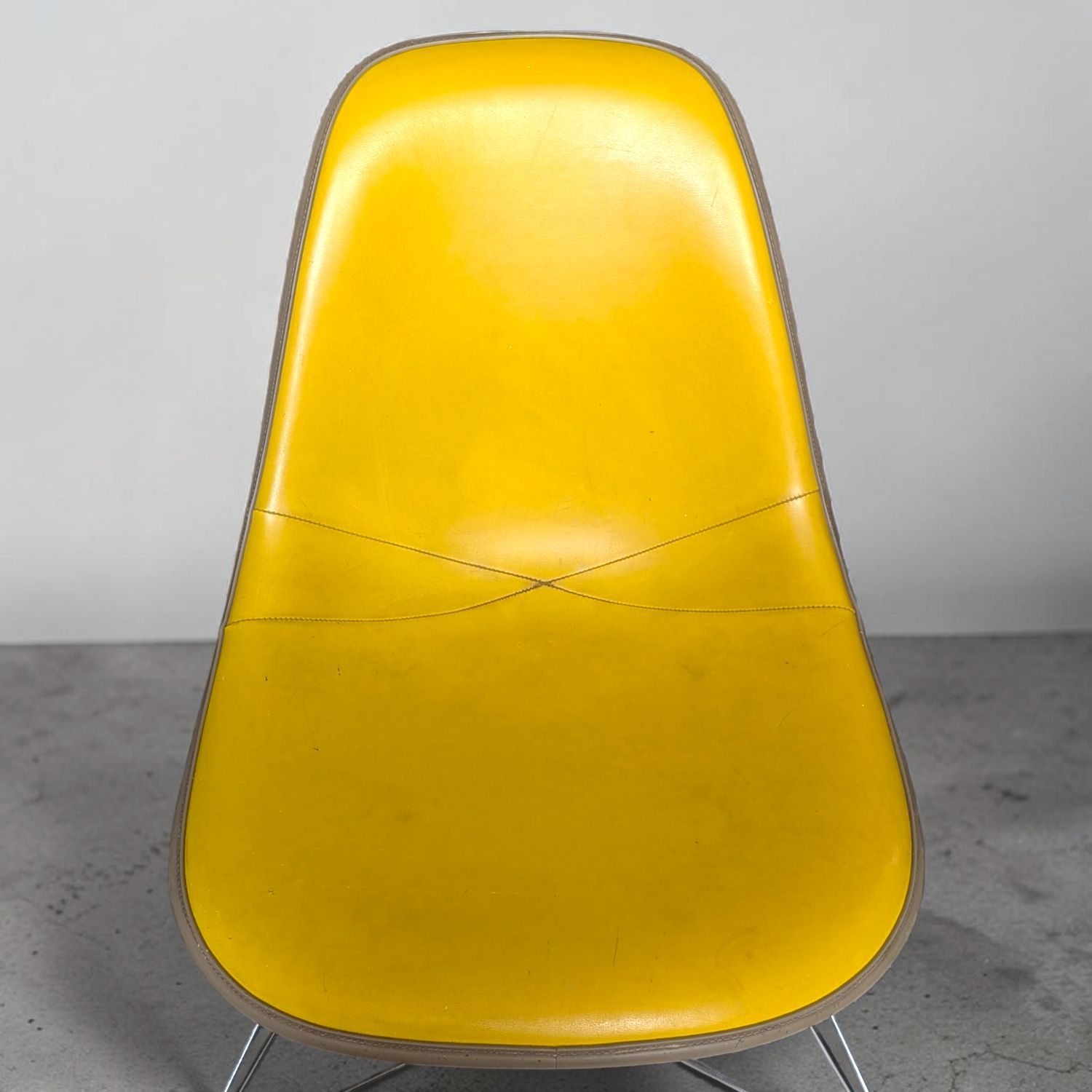 ヴィンテージ Herman Miller / ハーマンミラー / イームズ / サイド 