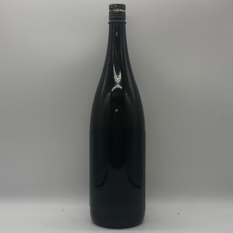 鳳凰美田 Black Phoenix 1800ml 16％ 日本酒 【N4】 - メルカリ