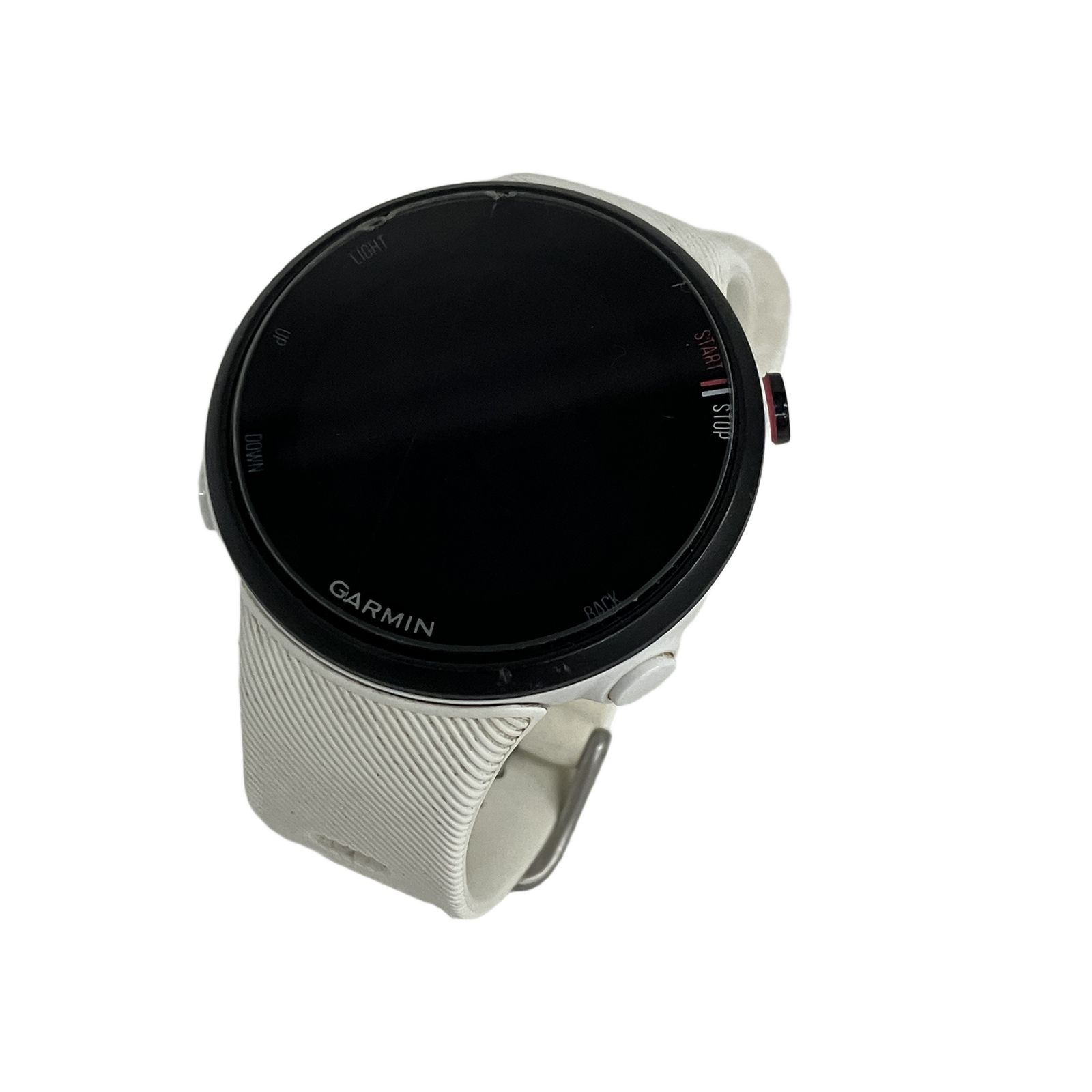 GARMIN FOREATHLETE 45S ガーミン ジョギング 腕時計 スマートウォッチ フォアアスリート 中古 S11314942