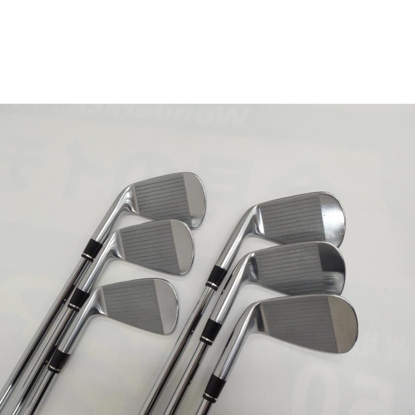 HONMA アイアンセット6本 HONMA TW737Vn TW737Vn ABランク 00 - メルカリ