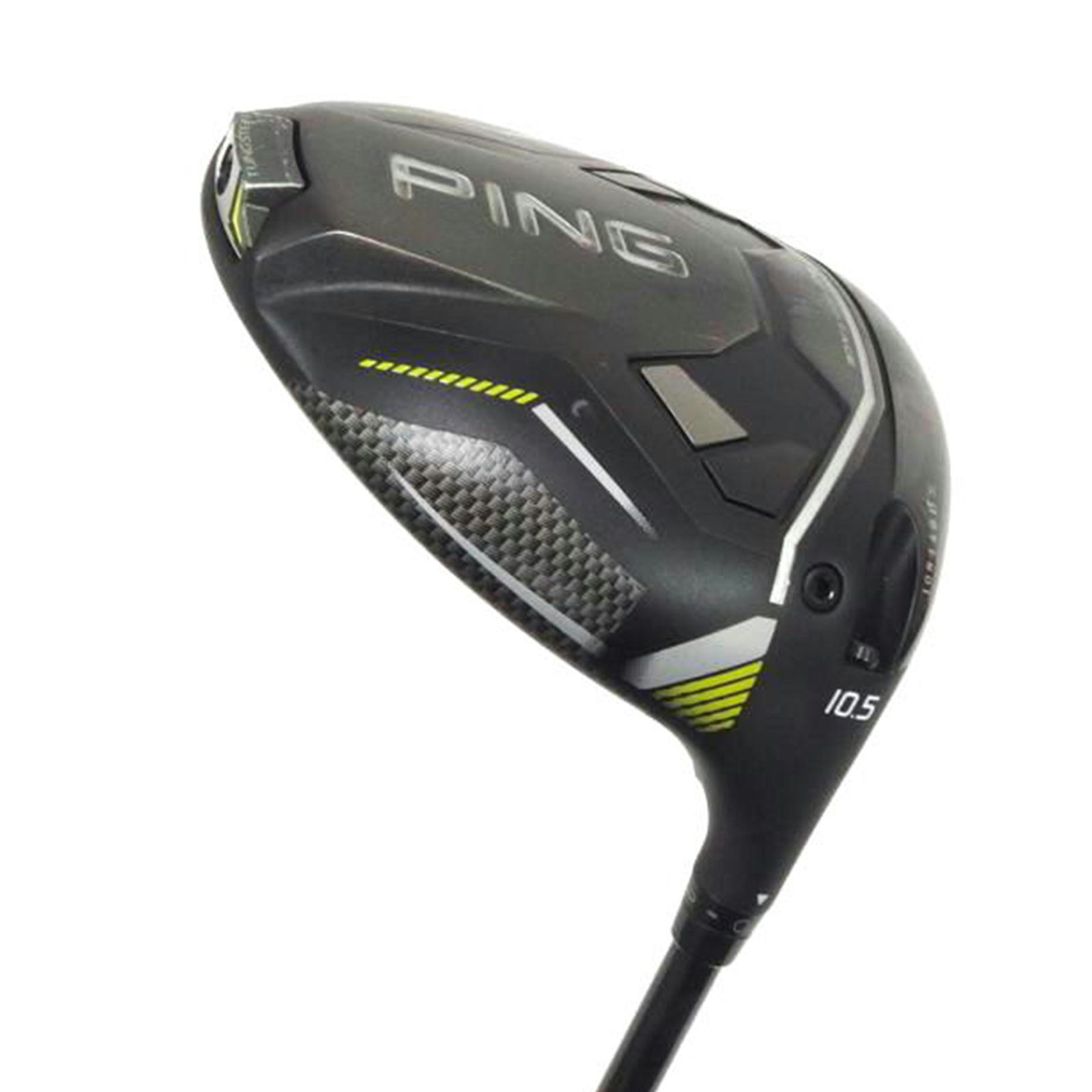 PING ドライバー G430 MAX 10K G430 MAX 10K Bランク 00