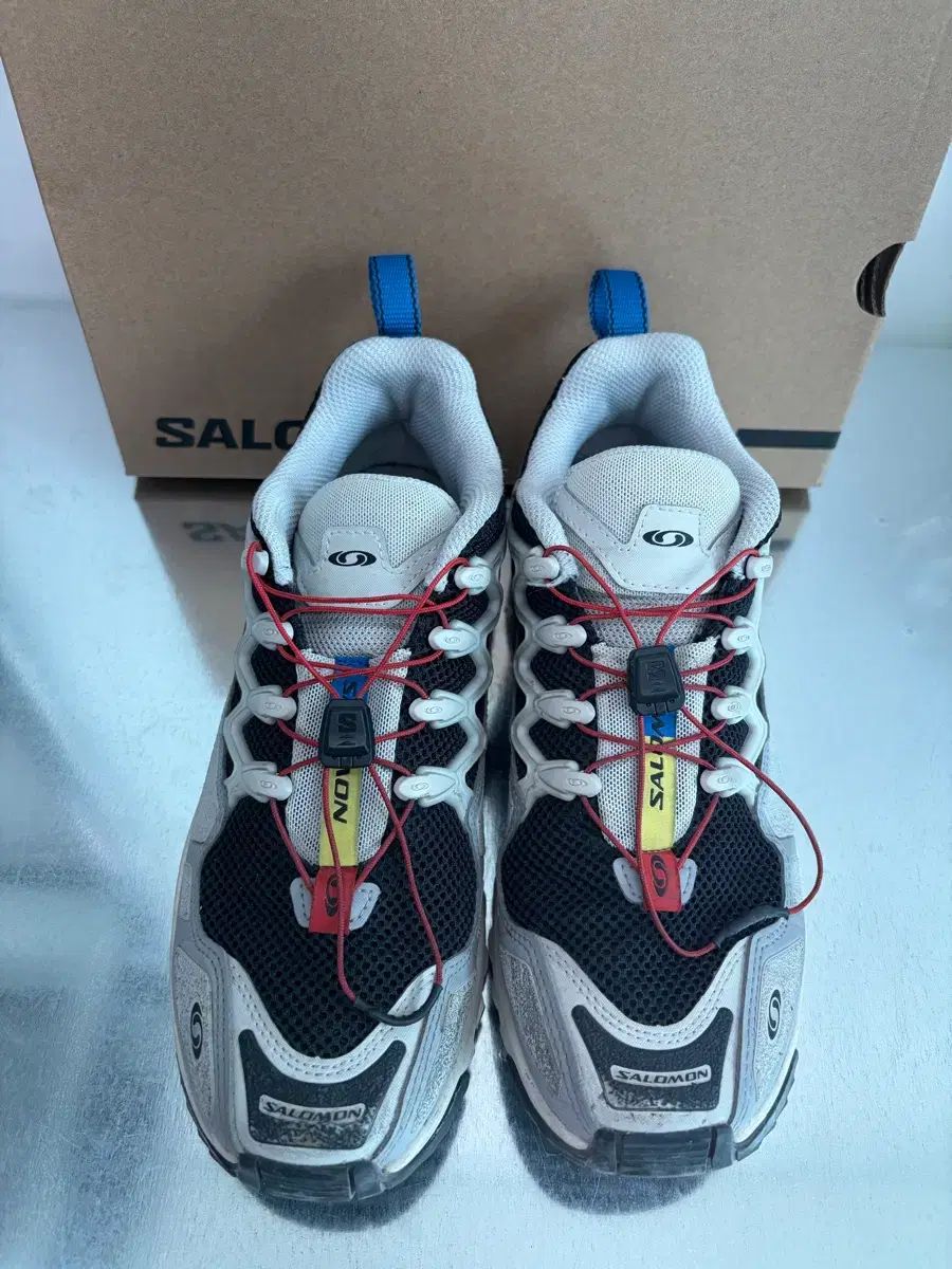 SALOMON acs pro 260