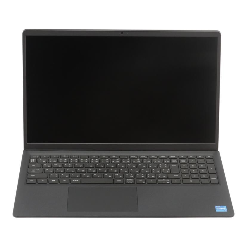 DELL Win11ノートPC/Dell 15 DC15250 ND65-GHM3B Aランク 82