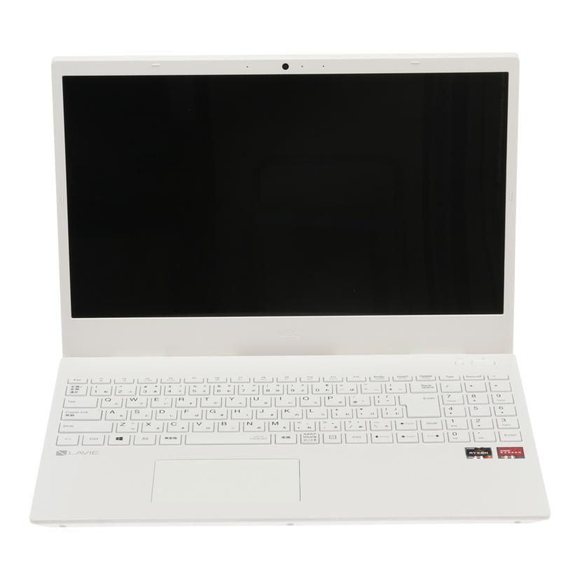 NEC Win11ノートPC/LAVIE N15 PC-N1565AAW Bランク 84