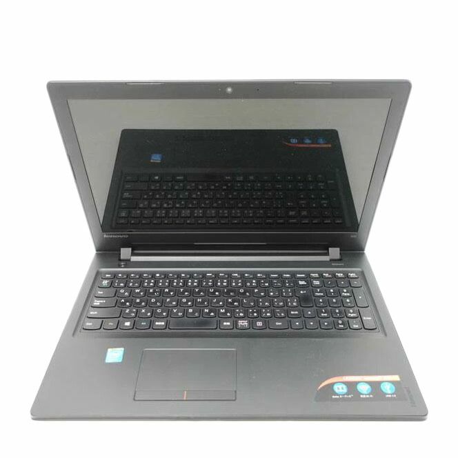 lenovo ノートPC/80M3 80M3 Bランク 88