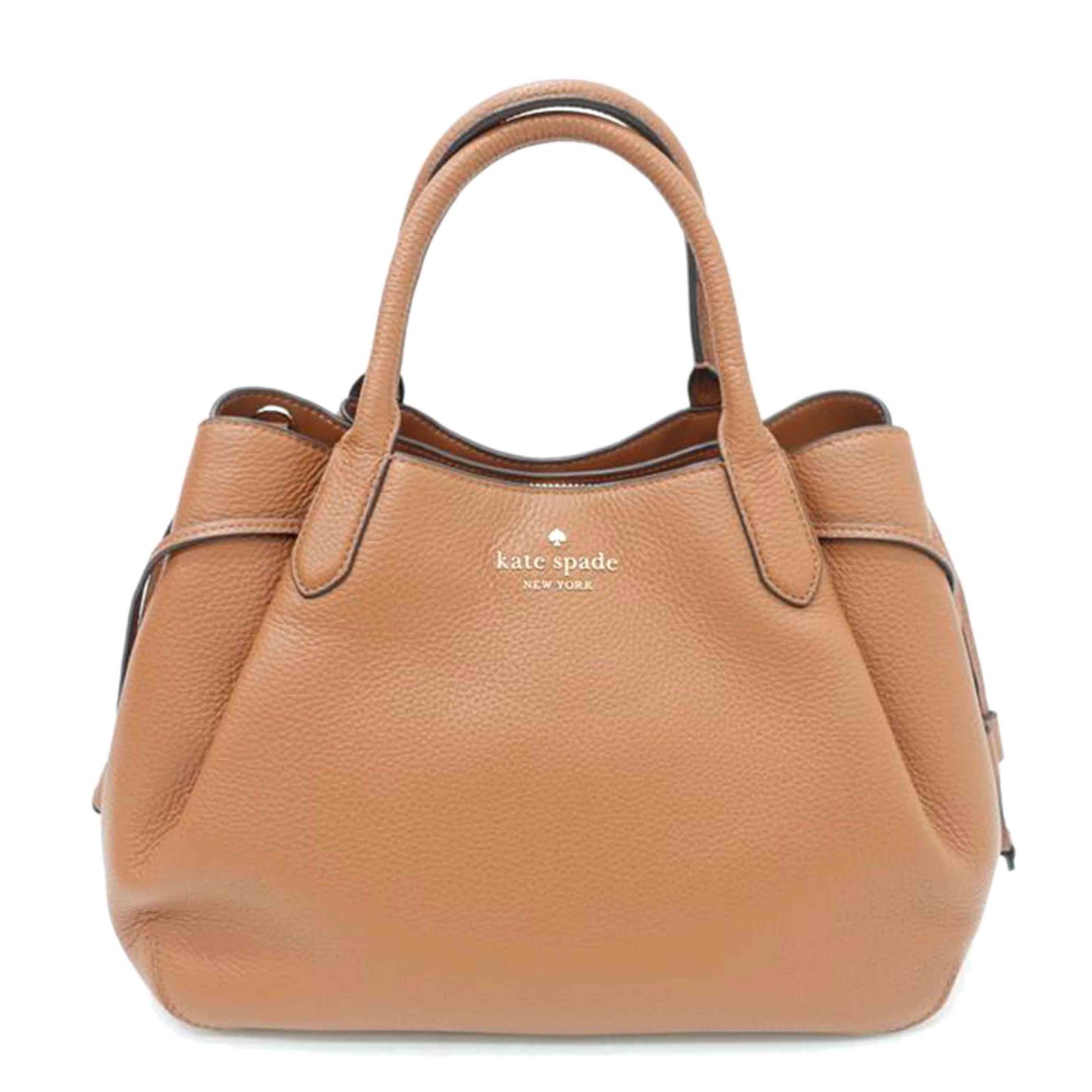 kate spade ピックスティッチスモールサッチェル Aランク 88