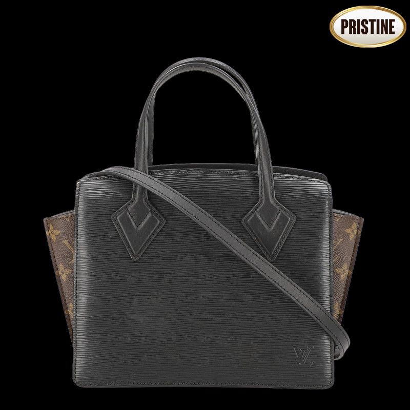 LOUIS VUITTON ヴァレンヌNM/エピ/モノグラム M11789 SAランク 88