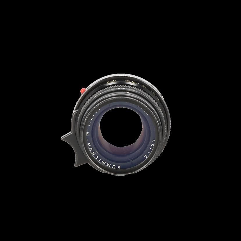 LEICA SUMMICRON－M/50mm単焦点レンズ SUMMICRON-M 50mm F2 ABランク