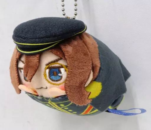 ぬいぐるみマスコット・ぬいぐるみバッジ 法月仁 「KING OF PRISM by