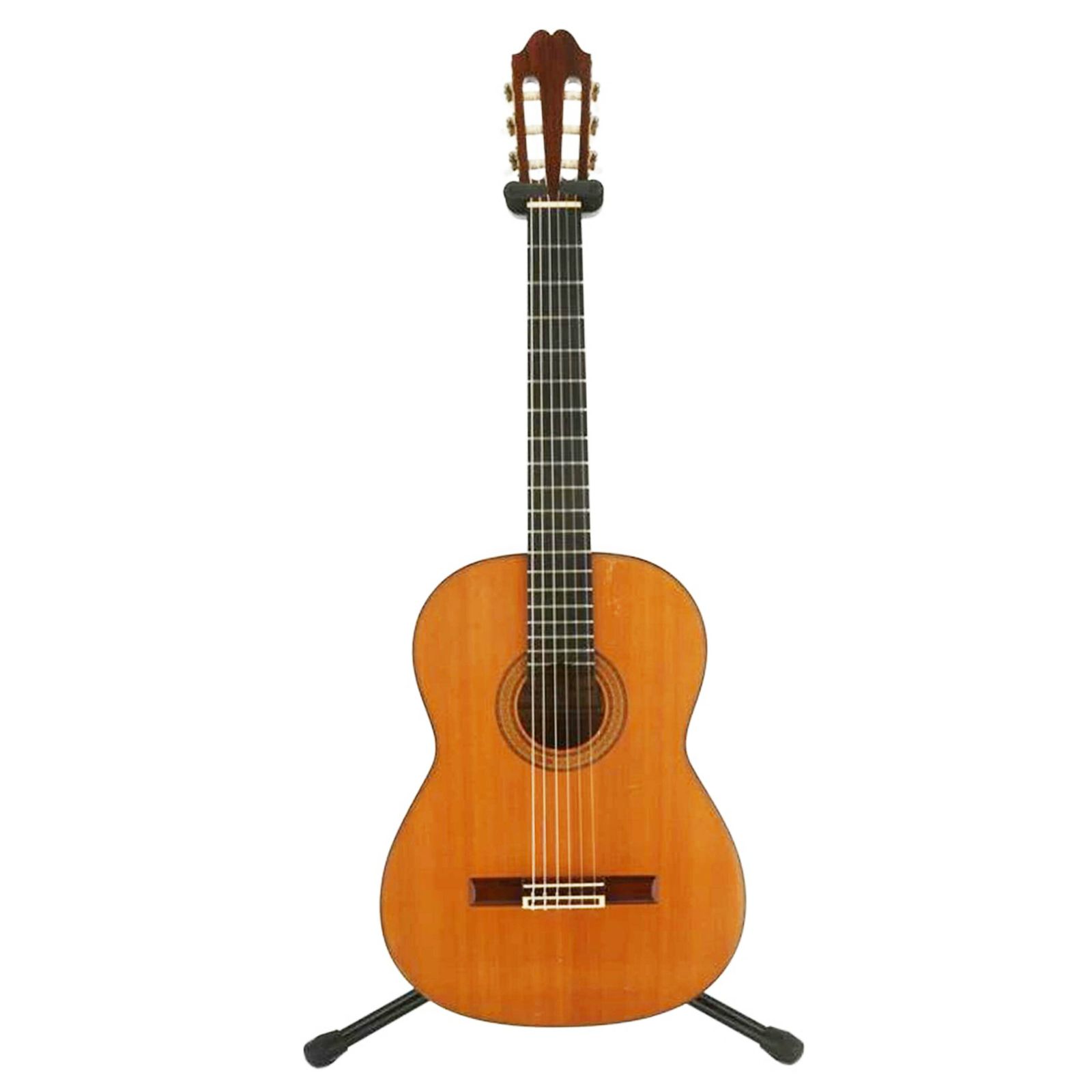 HIROSE TATSUHIKO Classical Guitar No100 B Rank 62