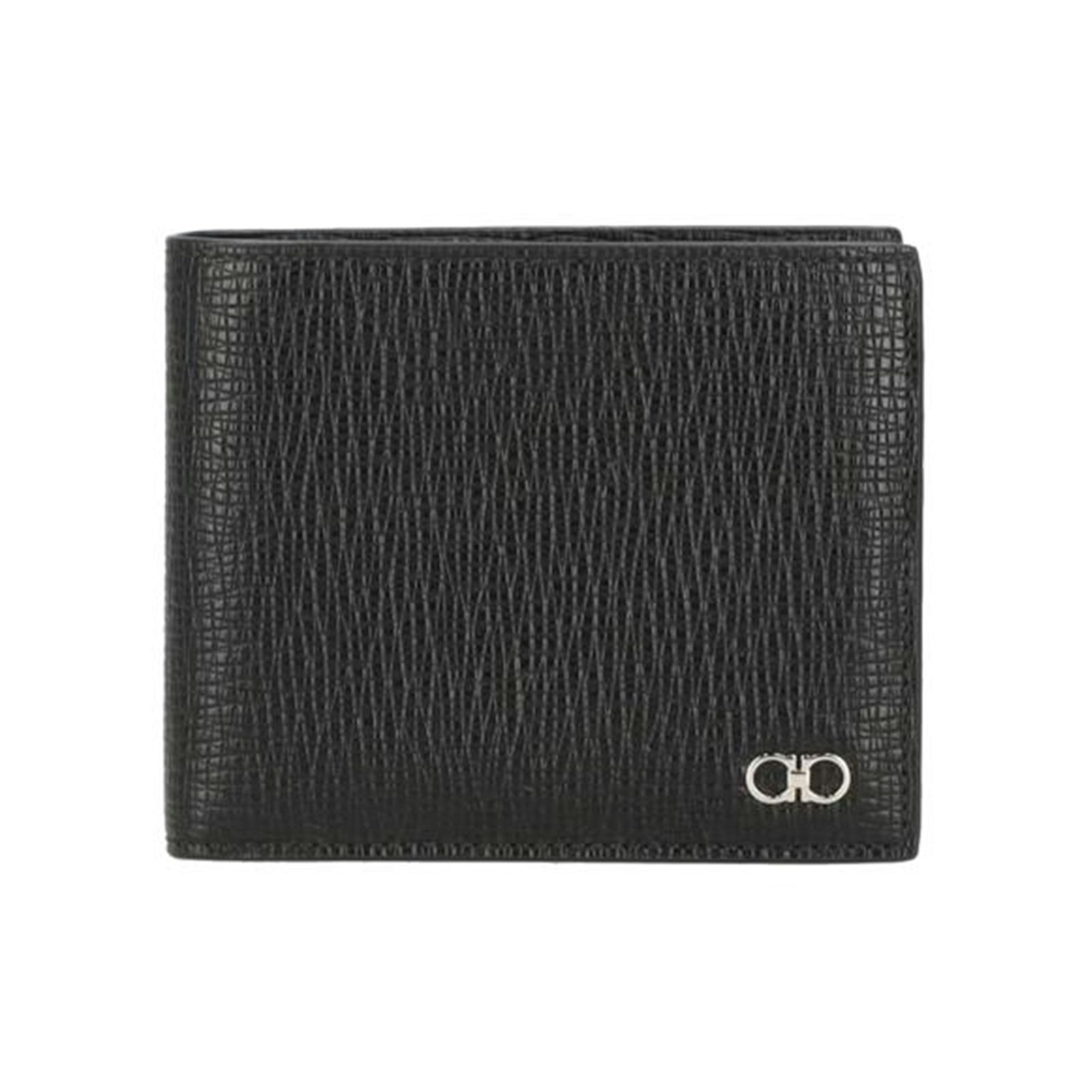 S．Ferragamo フェラガモ2つ折り財布 66-0988 SAランク 93