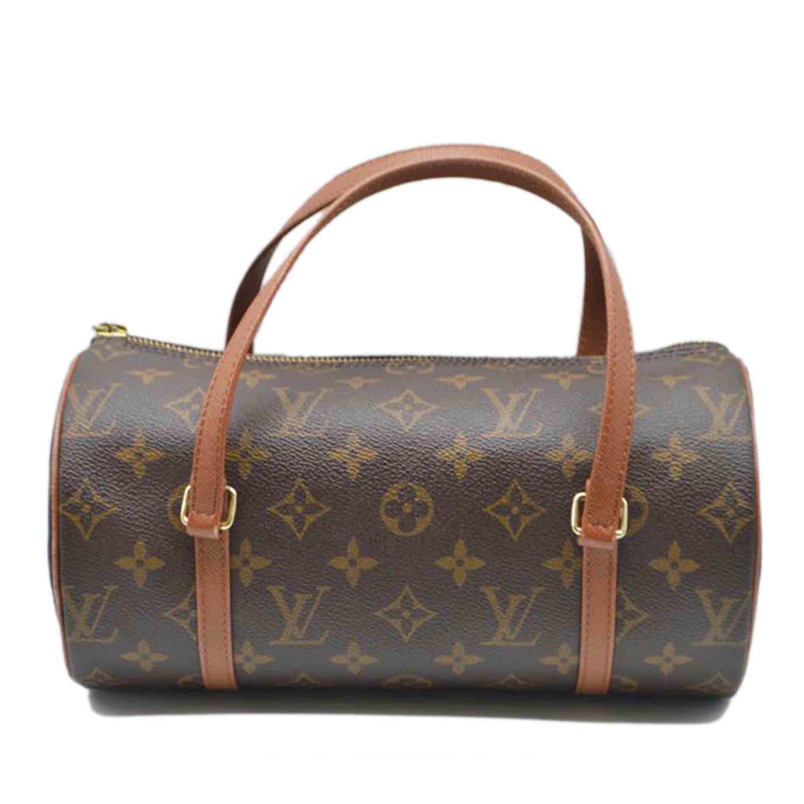LOUIS VUITTON パピヨン26旧型/モノグラム M51386 ABランク 89