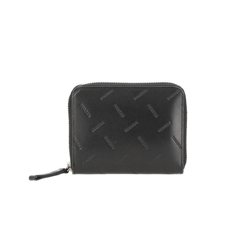 PORTER エンボスジップウォレット ABランク 93