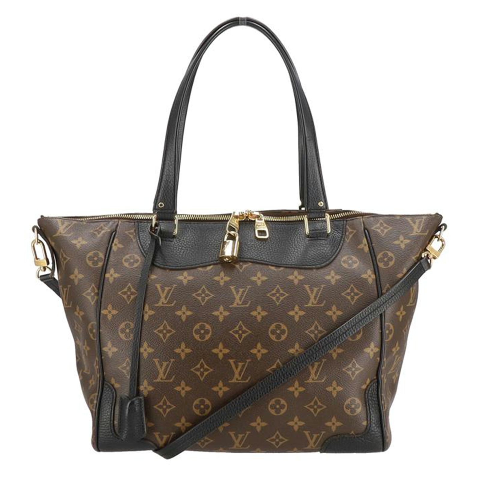 LOUIS VUITTON エストレーラ/モノグラム・キャンバス M51192 ABランク 93