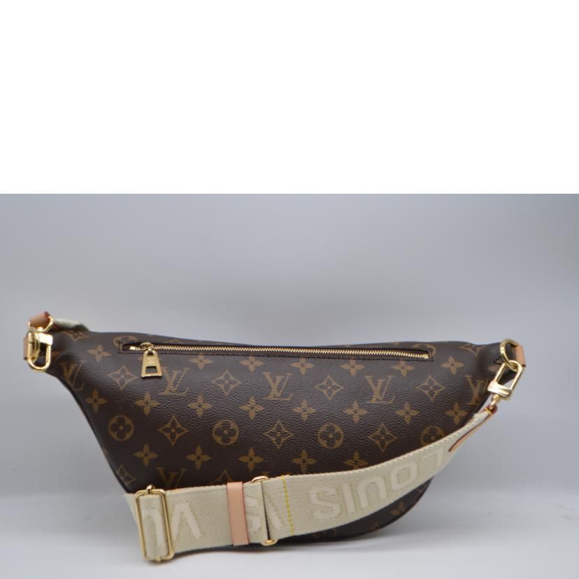 LOUIS ハイ・ライズ VUITTON M46784 - モノグラム モノグラム｜ルイ