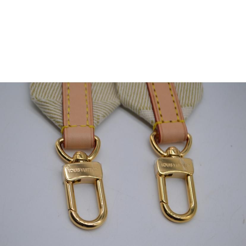 LOUIS ハイ・ライズ VUITTON M46784 - モノグラム モノグラム｜ルイ