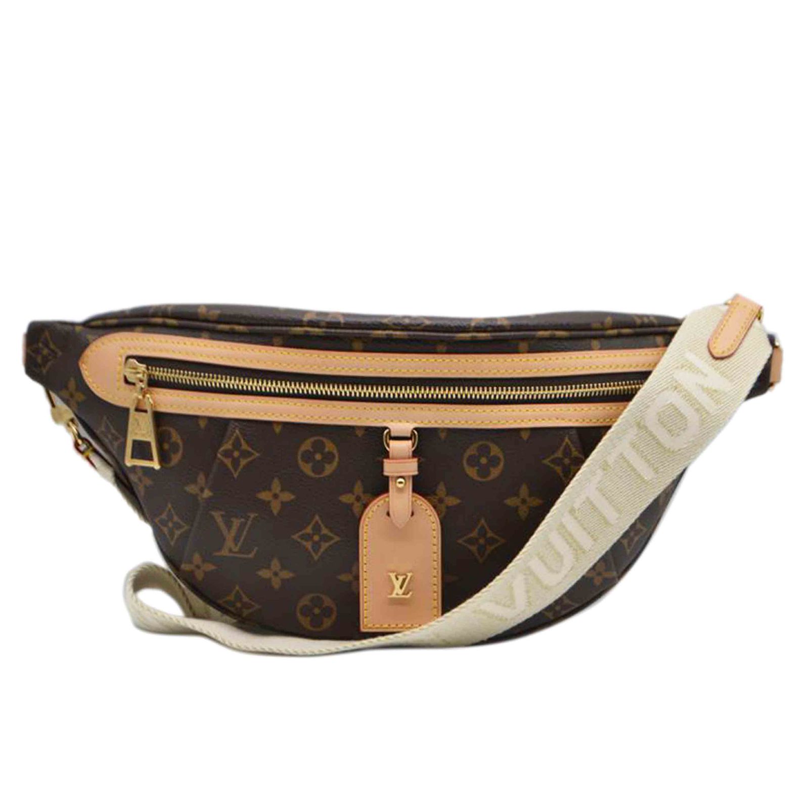 LOUIS ハイ・ライズ VUITTON M46784 - モノグラム モノグラム｜ルイ