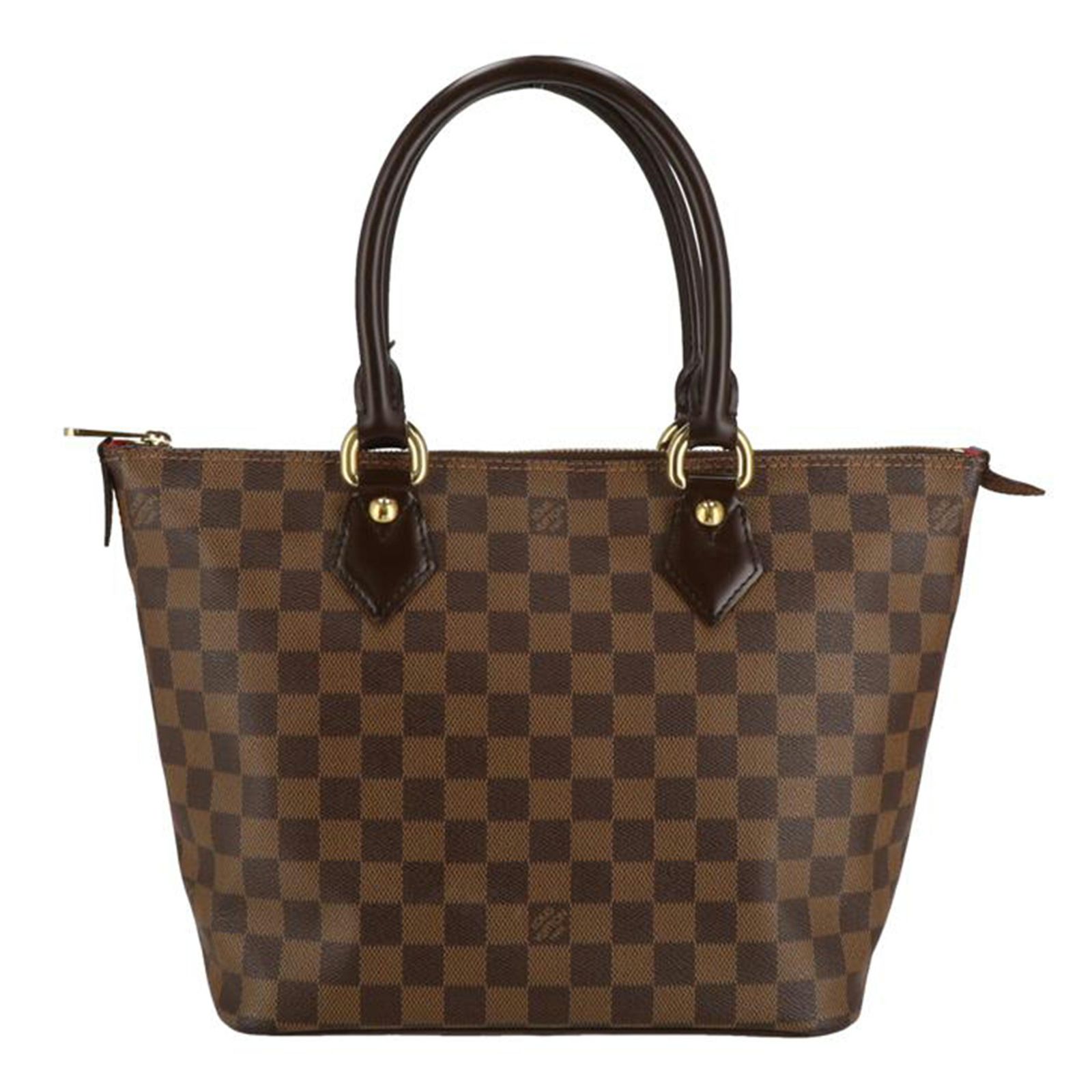 LOUIS VUITTON サレヤPM/ダミエ N51183 ABランク 93