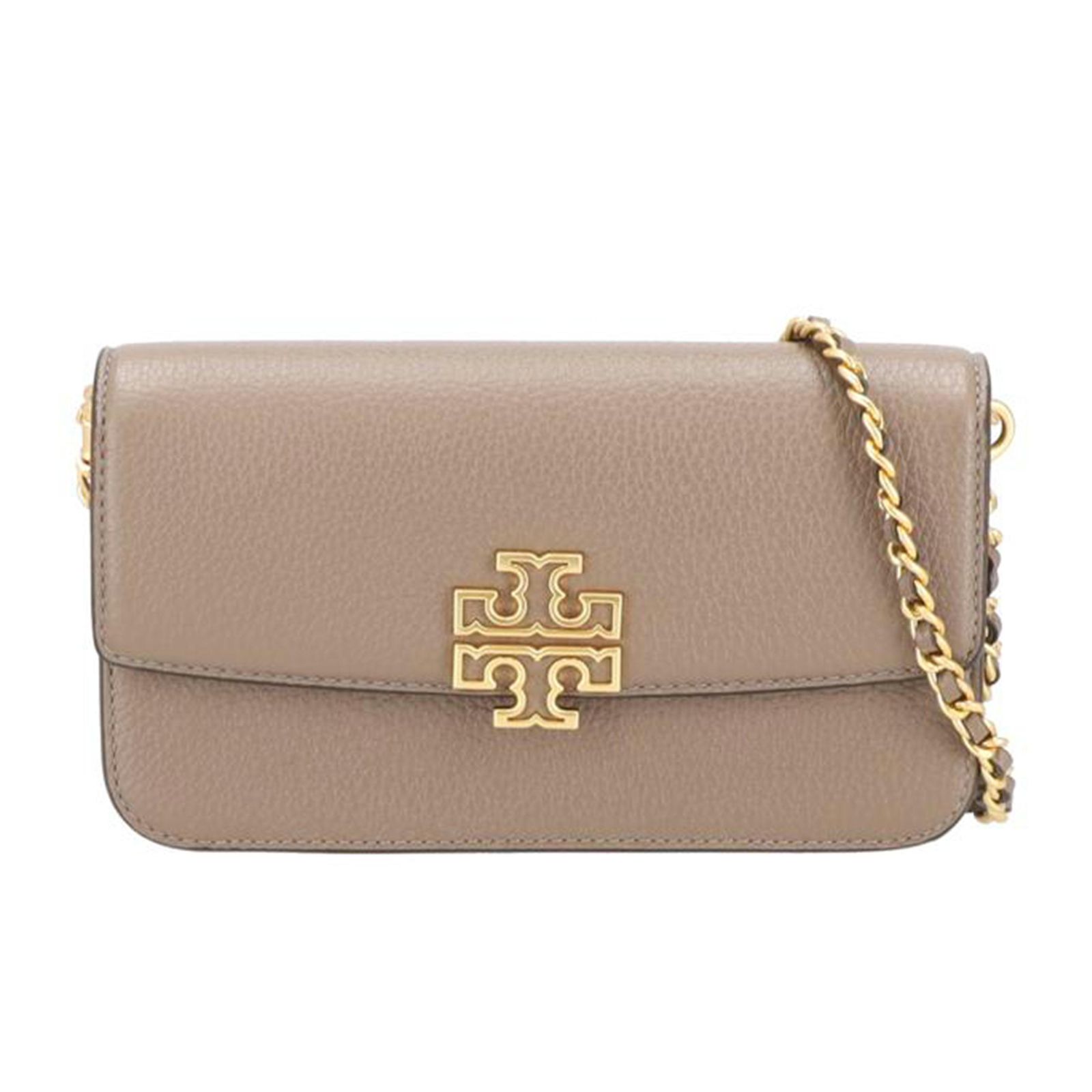 TORY BURCH チェーンショルダーバッグ Aランク 94