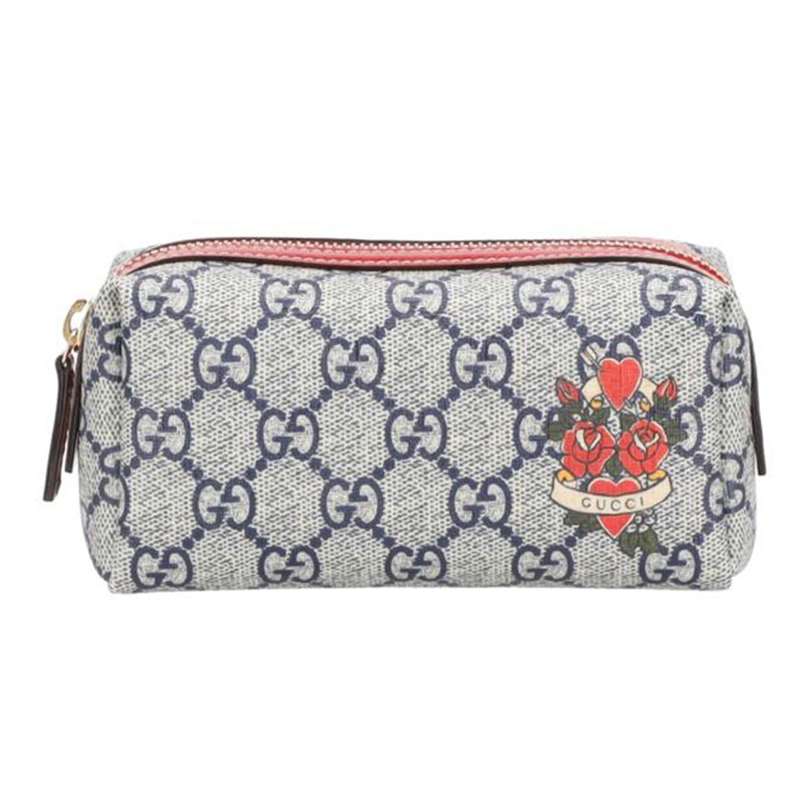 GUCCI GGスプリームコスメポーチ 211849 SAランク 91 12,888円