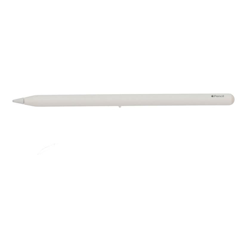Apple Apple Pencil 第2世代 MU8F2J/A Bランク 09