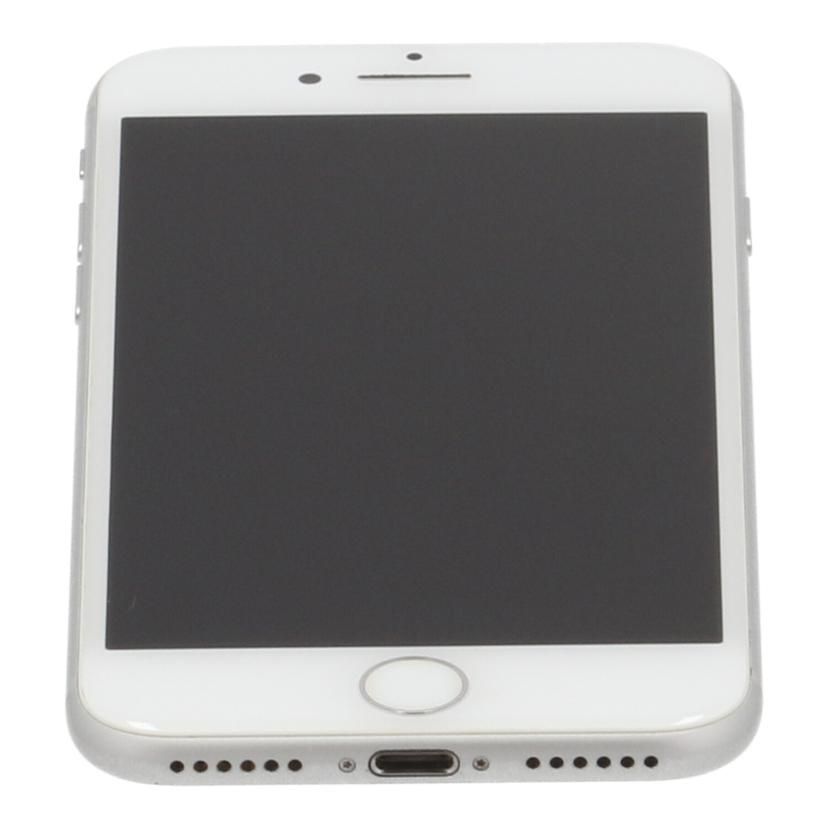 Aple iPhone7 シルバー 256GB SIMロックなし Apple SIMロックなし iPhone7 128GB MNCL2J/A Bランク 09 128GB iPhone