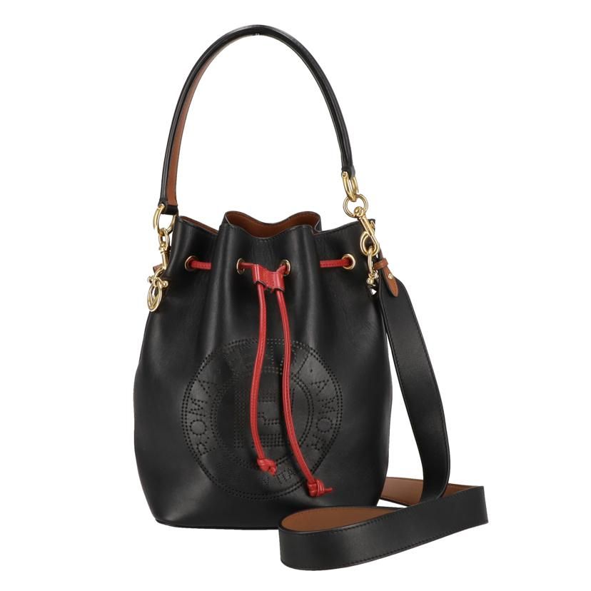 FENDI モントレゾール/2Wayバッグ 8BT309 ABランク 09