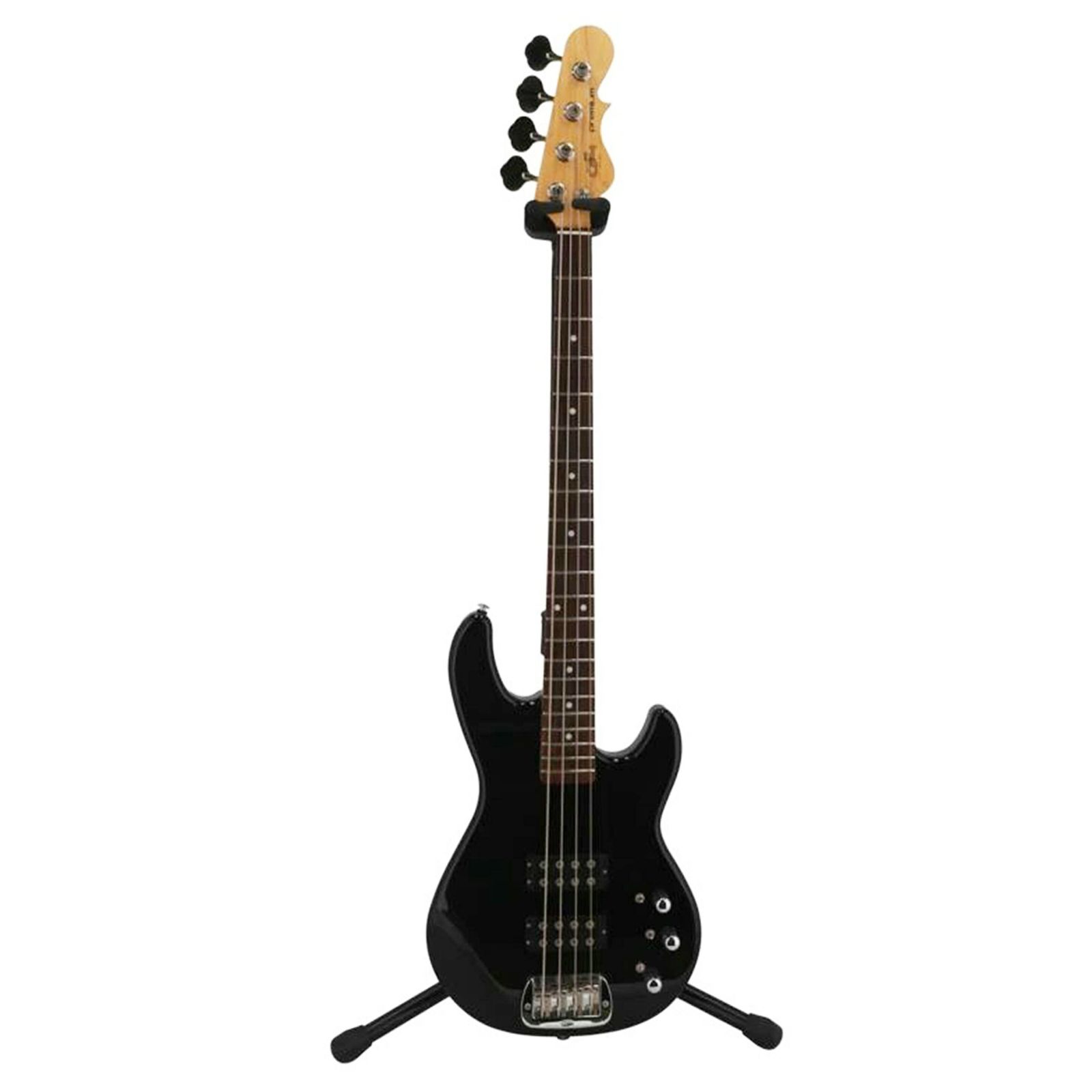 G&L エレキベース L-2000 PREMIUM Aランク 09