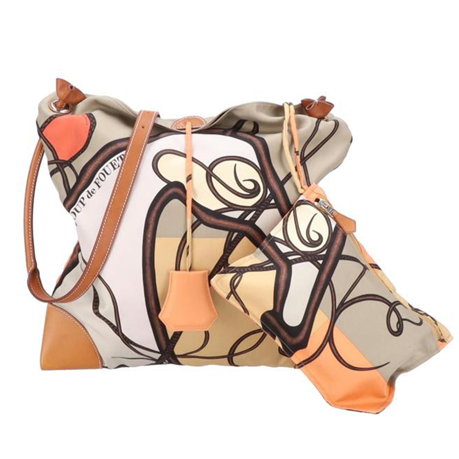 HERMES シルキーシティPM COUP de FOUET ABランク 09