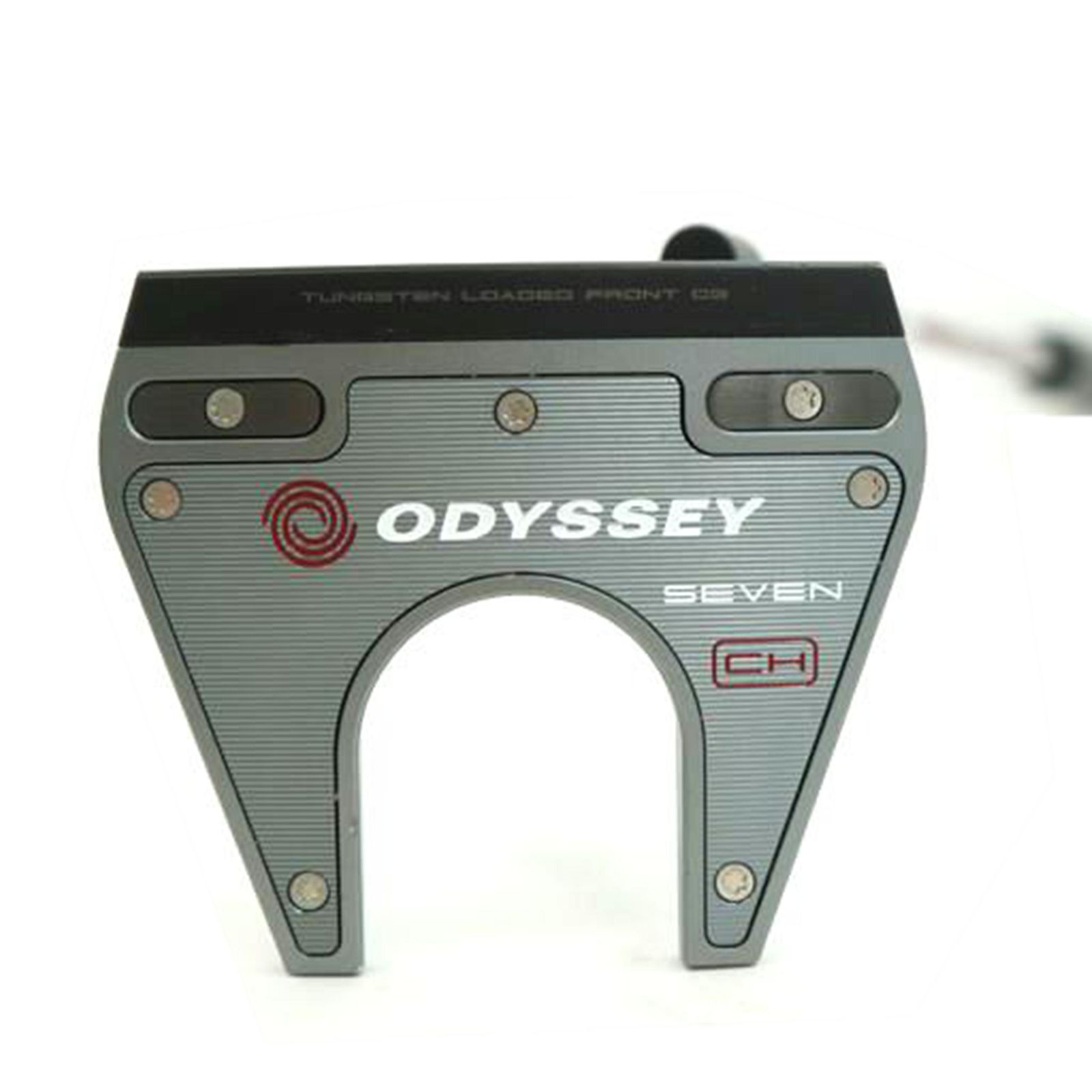 ODYSSEY パター33インチ TRI HOT 5K SEVEN ABランク 09