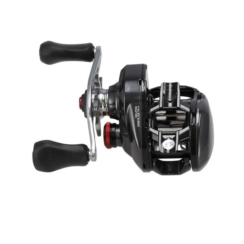 SHIMANO ベイトリール ScorpionMD 200XG ABランク 09